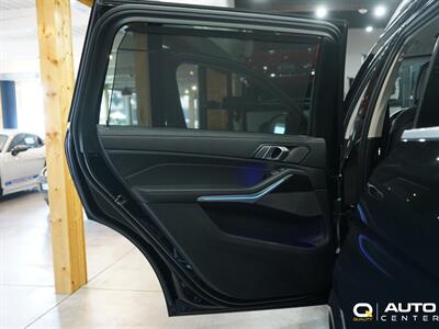2023 BMW X7 xDrive40i   - Photo 13 - Lynnwood, WA 98036