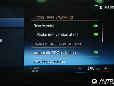 2023 BMW X7 xDrive40i   - Photo 37 - Lynnwood, WA 98036