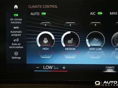 2023 BMW X7 xDrive40i   - Photo 34 - Lynnwood, WA 98036