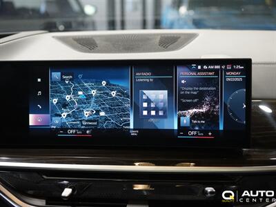 2023 BMW X7 xDrive40i   - Photo 26 - Lynnwood, WA 98036
