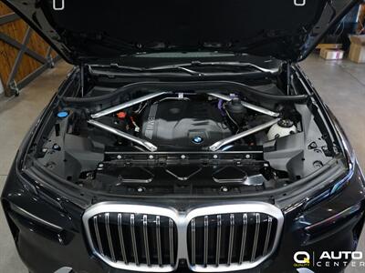 2023 BMW X7 xDrive40i   - Photo 11 - Lynnwood, WA 98036