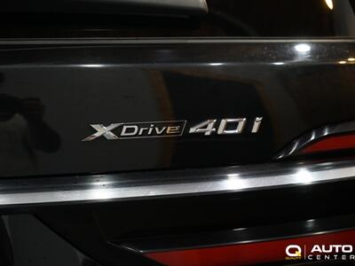 2023 BMW X7 xDrive40i   - Photo 6 - Lynnwood, WA 98036