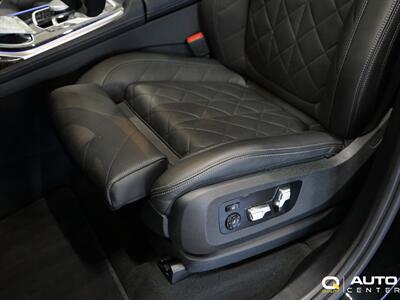 2023 BMW X7 xDrive40i   - Photo 20 - Lynnwood, WA 98036