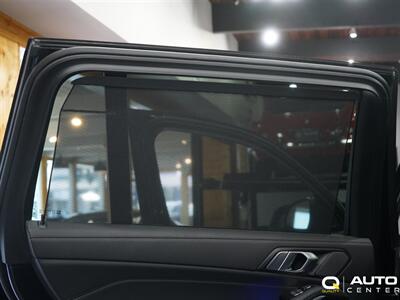 2023 BMW X7 xDrive40i   - Photo 14 - Lynnwood, WA 98036