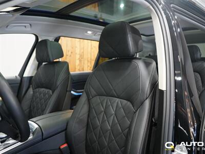 2023 BMW X7 xDrive40i   - Photo 19 - Lynnwood, WA 98036