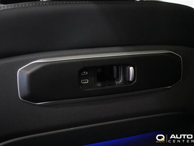 2023 BMW X7 xDrive40i   - Photo 44 - Lynnwood, WA 98036