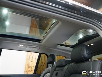 2023 BMW X7 xDrive40i   - Photo 46 - Lynnwood, WA 98036