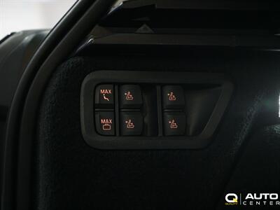2023 BMW X7 xDrive40i   - Photo 52 - Lynnwood, WA 98036