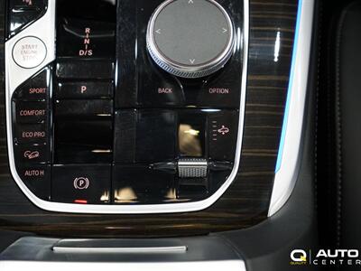 2023 BMW X7 xDrive40i   - Photo 29 - Lynnwood, WA 98036