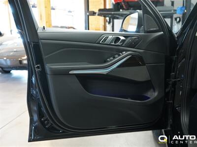 2023 BMW X7 xDrive40i   - Photo 12 - Lynnwood, WA 98036