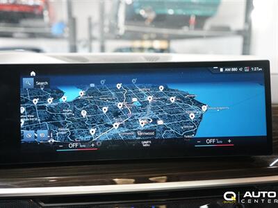 2023 BMW X7 xDrive40i   - Photo 33 - Lynnwood, WA 98036