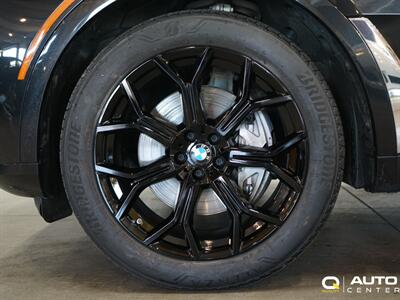 2023 BMW X7 xDrive40i   - Photo 8 - Lynnwood, WA 98036