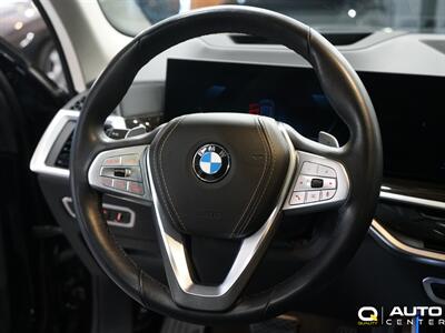 2023 BMW X7 xDrive40i   - Photo 23 - Lynnwood, WA 98036