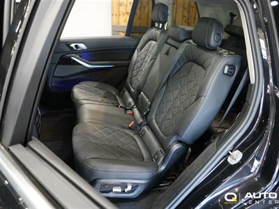 2023 BMW X7 xDrive40i   - Photo 39 - Lynnwood, WA 98036