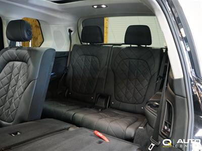 2023 BMW X7 xDrive40i   - Photo 47 - Lynnwood, WA 98036