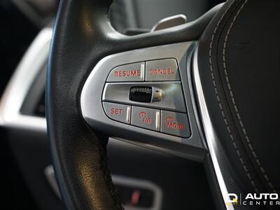 2023 BMW X7 xDrive40i   - Photo 24 - Lynnwood, WA 98036