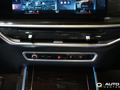 2023 BMW X7 xDrive40i   - Photo 27 - Lynnwood, WA 98036
