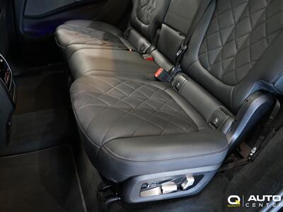 2023 BMW X7 xDrive40i   - Photo 41 - Lynnwood, WA 98036