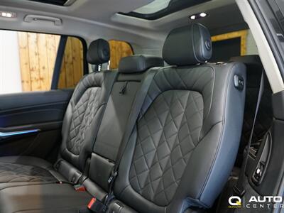 2023 BMW X7 xDrive40i   - Photo 40 - Lynnwood, WA 98036