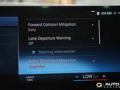 2023 BMW X7 xDrive40i   - Photo 36 - Lynnwood, WA 98036