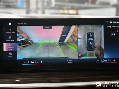 2023 BMW X7 xDrive40i   - Photo 35 - Lynnwood, WA 98036