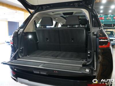 2023 BMW X7 xDrive40i   - Photo 51 - Lynnwood, WA 98036