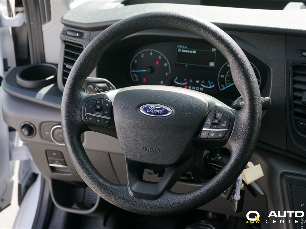 2024 Ford Transit - Photo 13 - Lynnwood, WA 98036