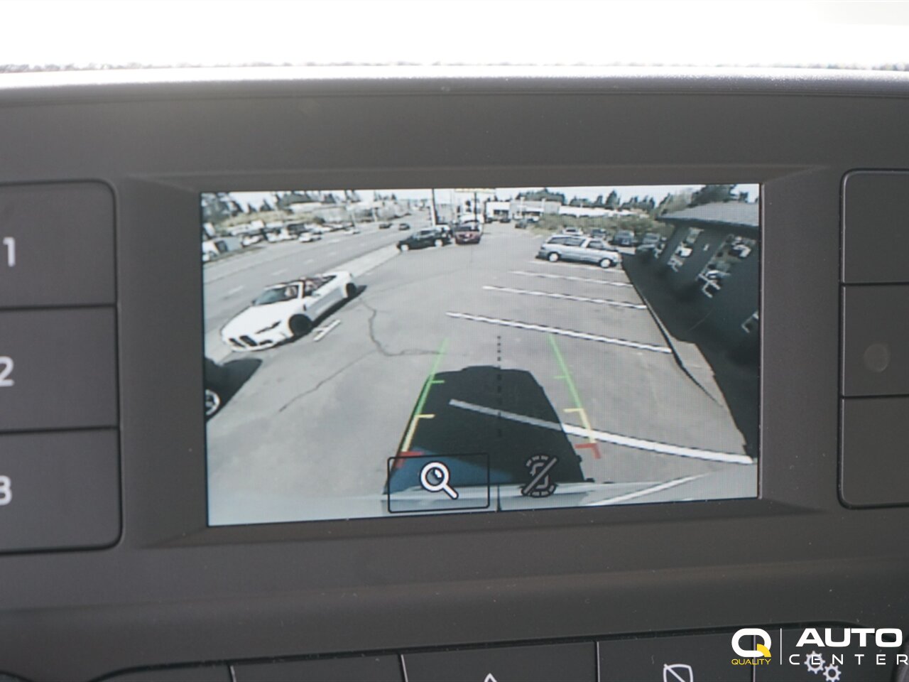 2024 Ford Transit - Photo 17 - Lynnwood, WA 98036