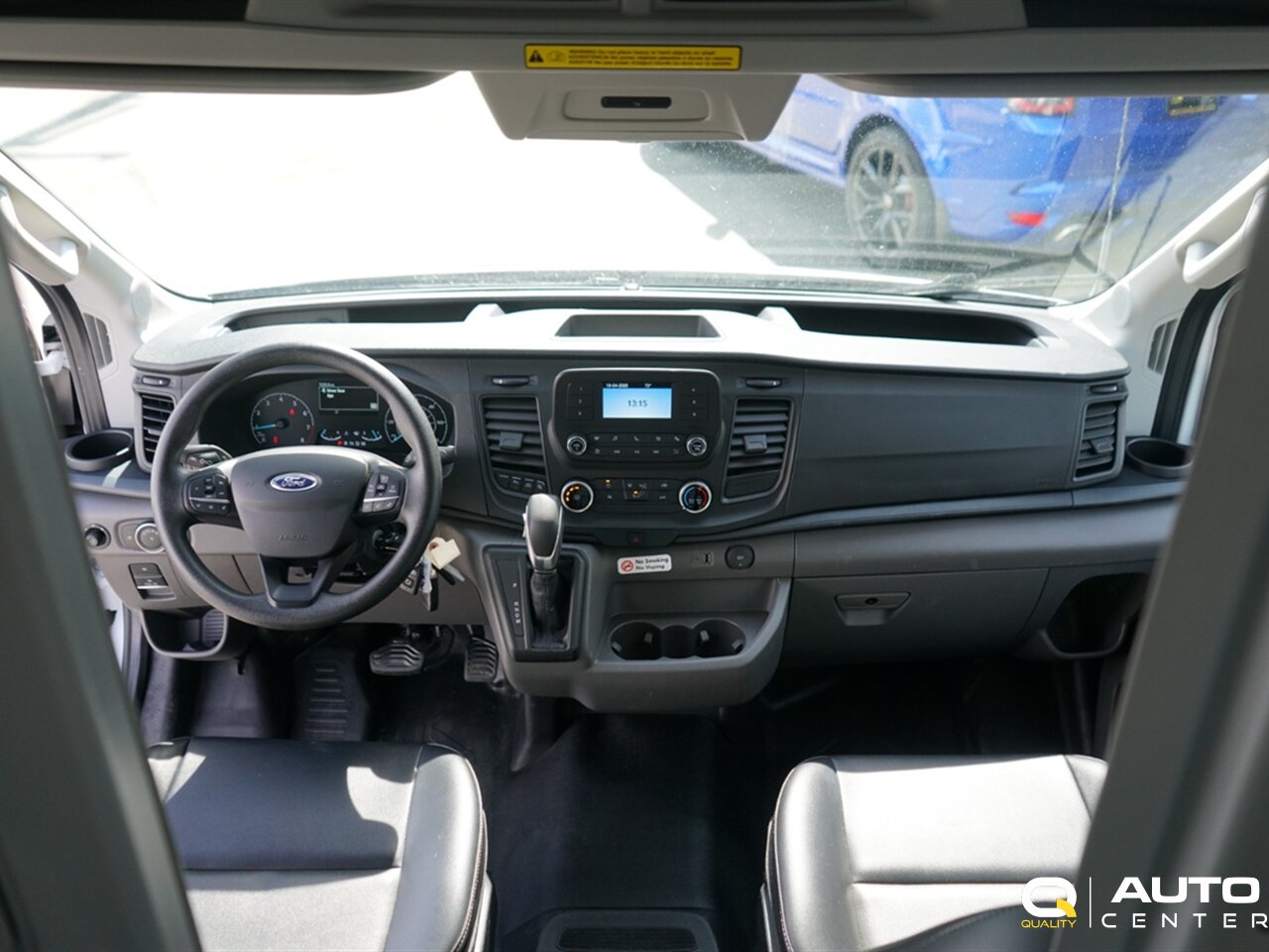 2024 Ford Transit - Photo 12 - Lynnwood, WA 98036