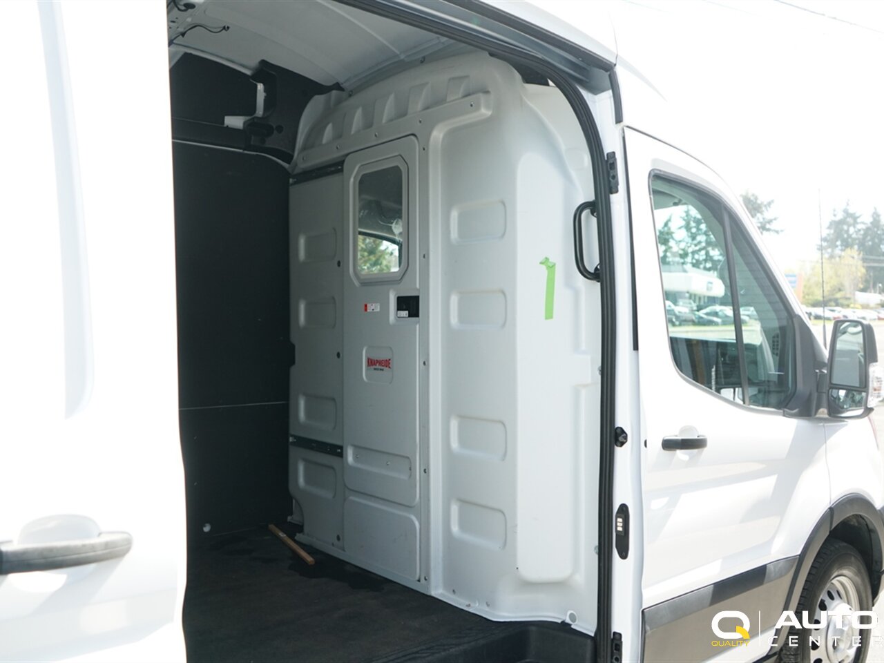 2024 Ford Transit - Photo 6 - Lynnwood, WA 98036