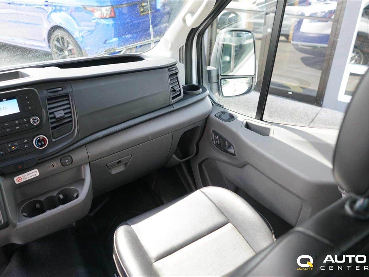 2024 Ford Transit - Photo 15 - Lynnwood, WA 98036