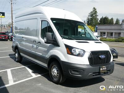 2024 Ford Transit - Photo 3 - Lynnwood, WA 98036