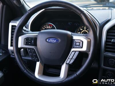 2019 Ford F-150 Lariat - Photo 17 - Lynnwood, WA 98036