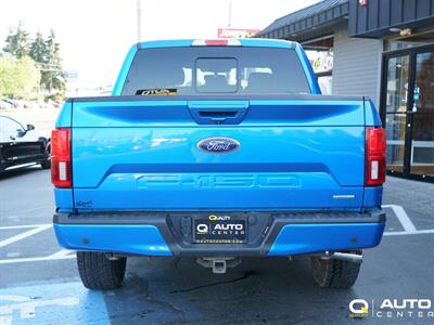 2019 Ford F-150 Lariat - Photo 7 - Lynnwood, WA 98036
