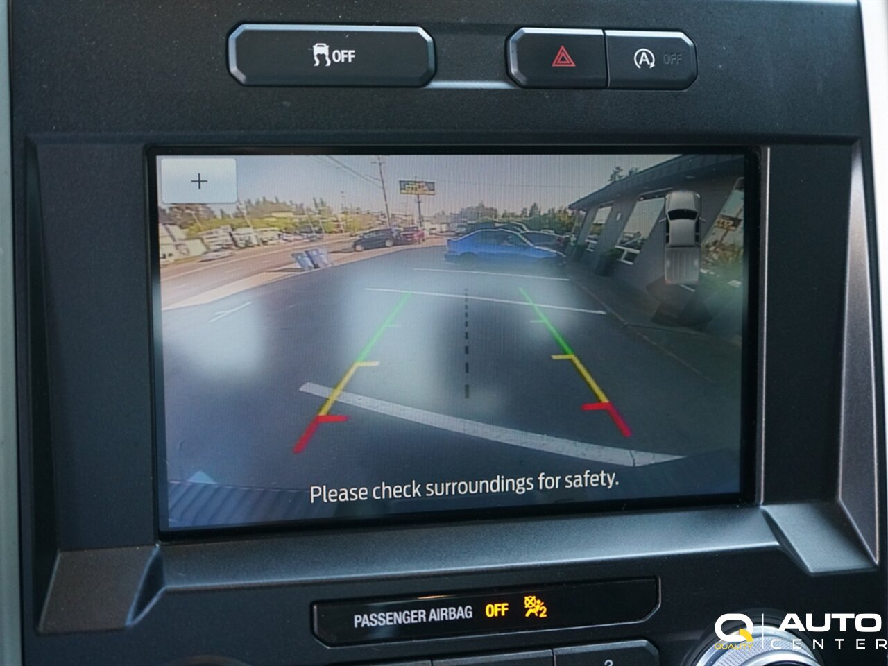2019 Ford F-150 Lariat - Photo 25 - Lynnwood, WA 98036