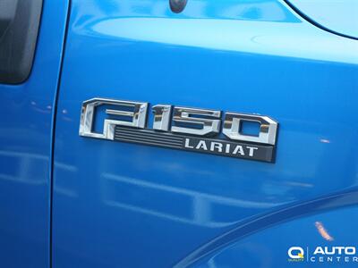 2019 Ford F-150 Lariat - Photo 4 - Lynnwood, WA 98036