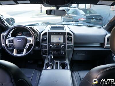 2019 Ford F-150 Lariat - Photo 16 - Lynnwood, WA 98036
