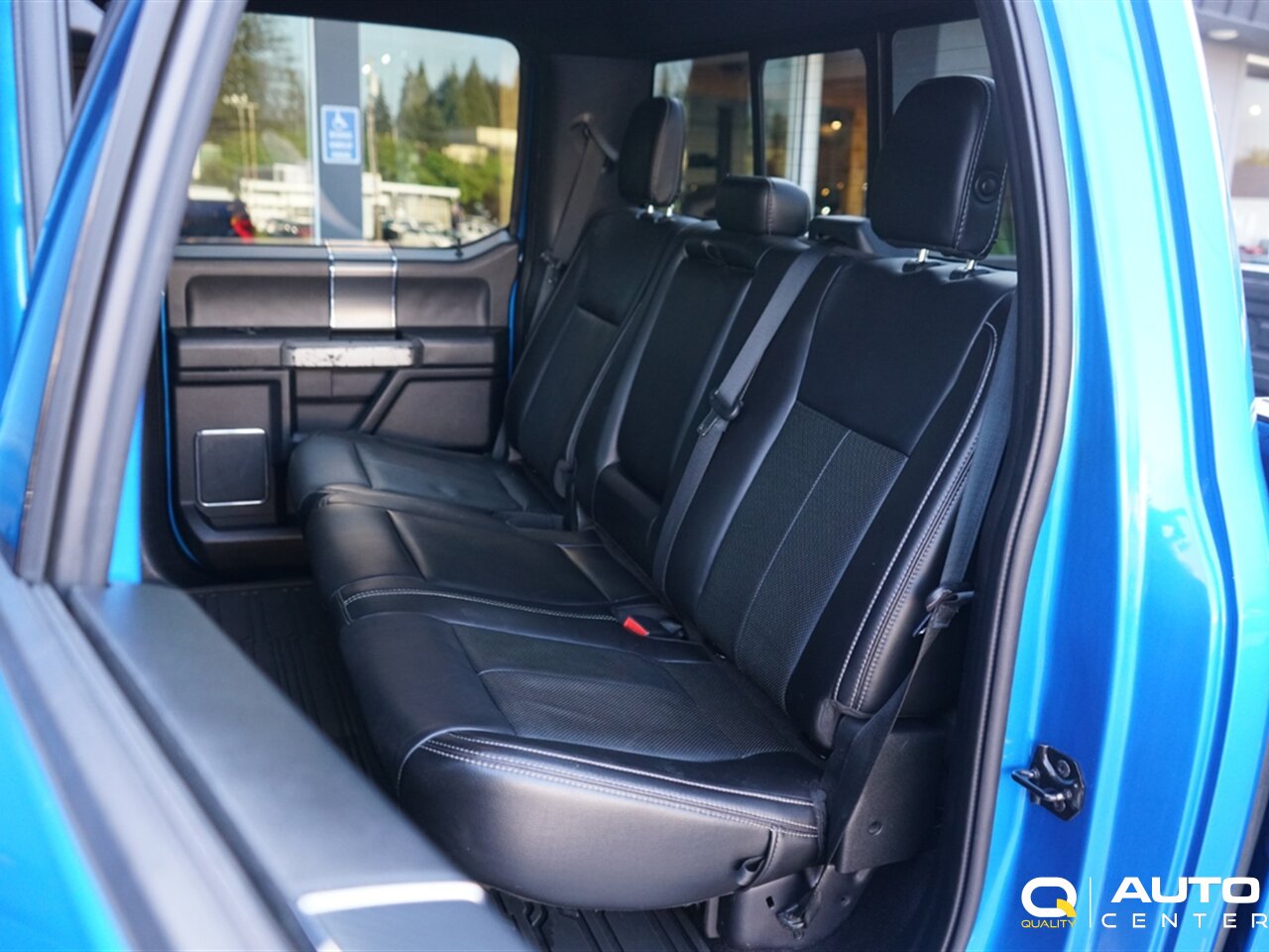 2019 Ford F-150 Lariat - Photo 32 - Lynnwood, WA 98036