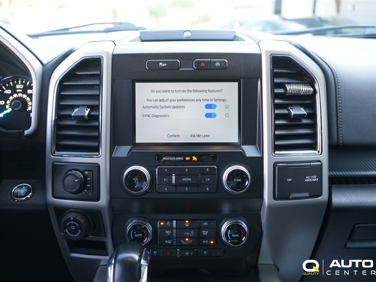 2019 Ford F-150 Lariat - Photo 18 - Lynnwood, WA 98036