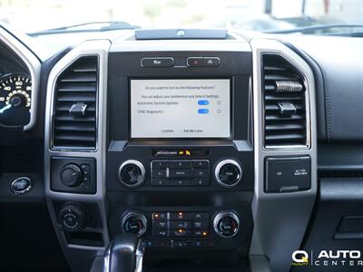 2019 Ford F-150 Lariat - Photo 18 - Lynnwood, WA 98036