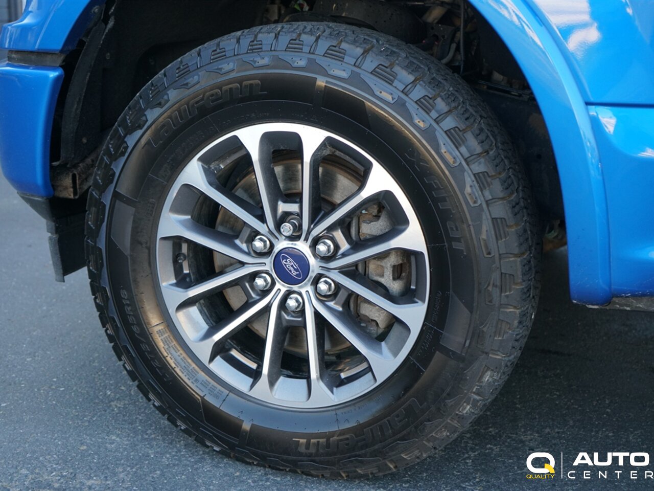 2019 Ford F-150 Lariat - Photo 10 - Lynnwood, WA 98036