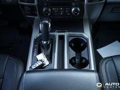 2019 Ford F-150 Lariat - Photo 21 - Lynnwood, WA 98036