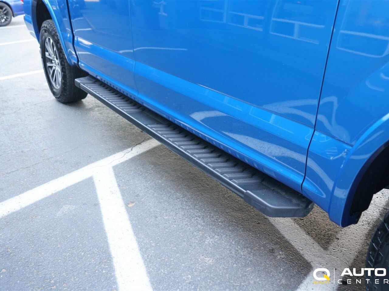 2019 Ford F-150 Lariat - Photo 5 - Lynnwood, WA 98036