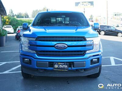 2019 Ford F-150 Lariat - Photo 2 - Lynnwood, WA 98036