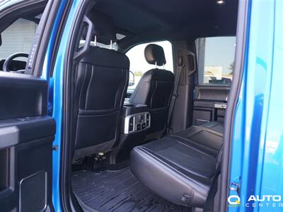 2019 Ford F-150 Lariat - Photo 30 - Lynnwood, WA 98036