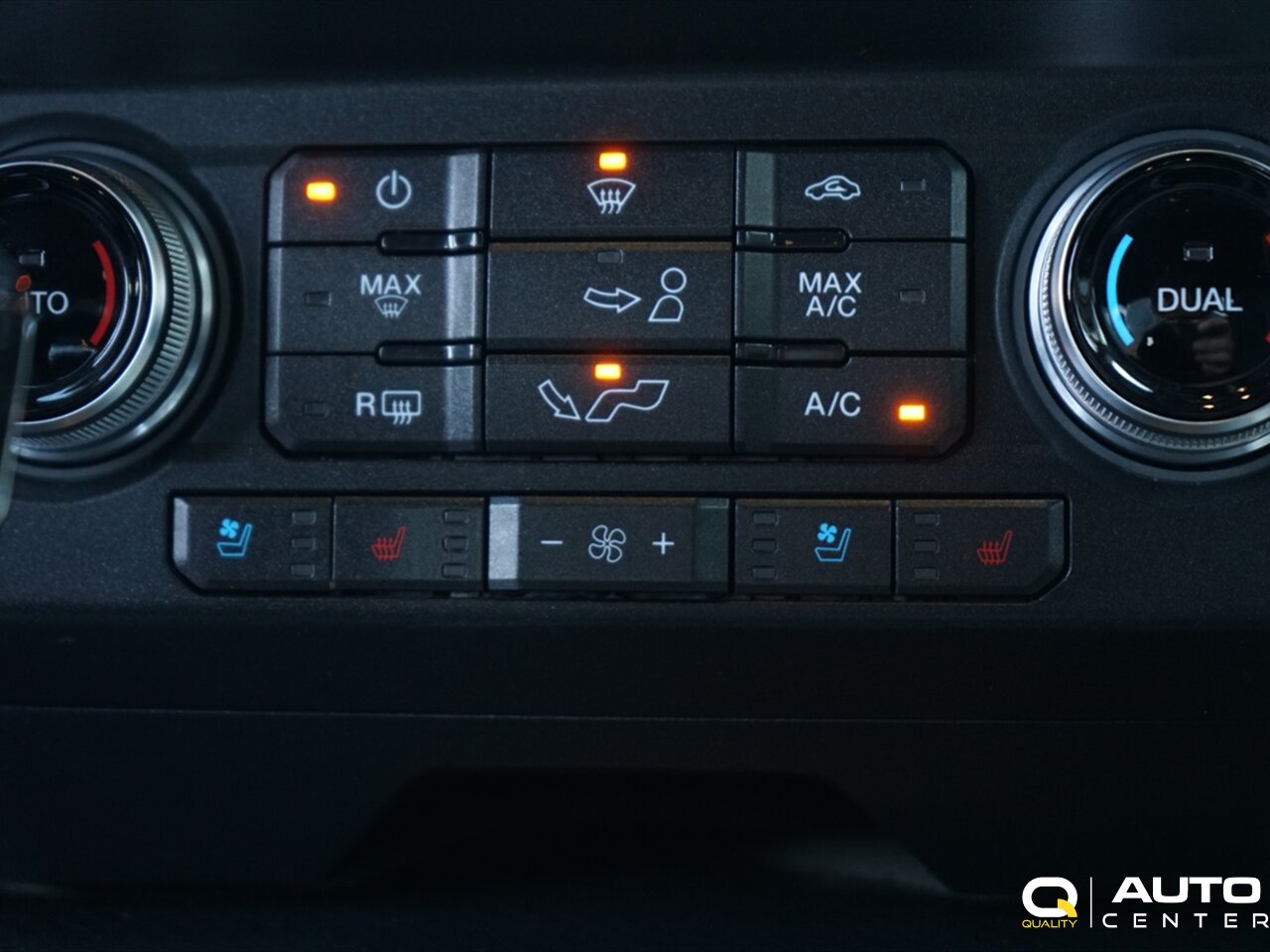 2019 Ford F-150 Lariat - Photo 20 - Lynnwood, WA 98036