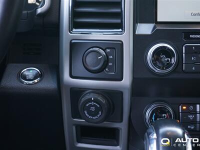2019 Ford F-150 Lariat - Photo 19 - Lynnwood, WA 98036