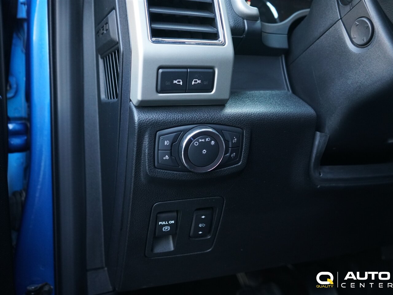 2019 Ford F-150 Lariat - Photo 23 - Lynnwood, WA 98036