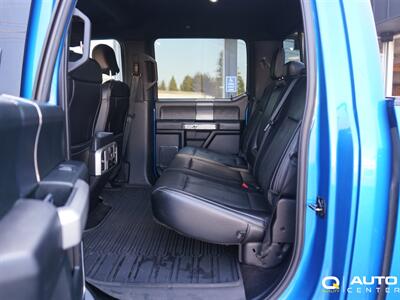 2019 Ford F-150 Lariat - Photo 31 - Lynnwood, WA 98036