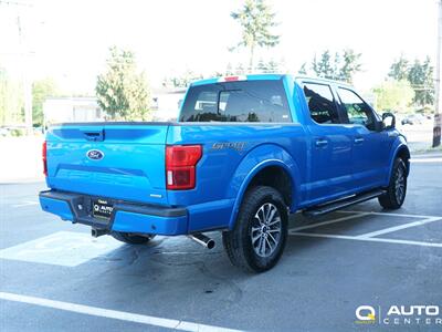 2019 Ford F-150 Lariat - Photo 6 - Lynnwood, WA 98036